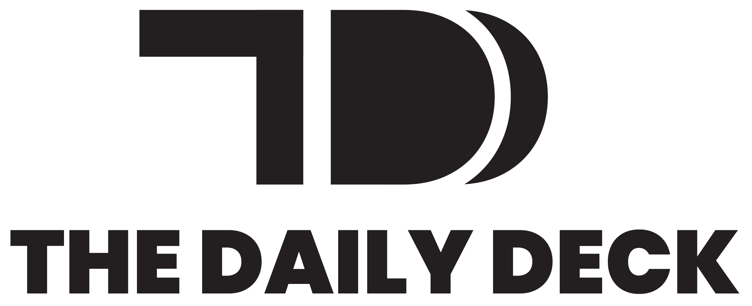 The Daily Deck
